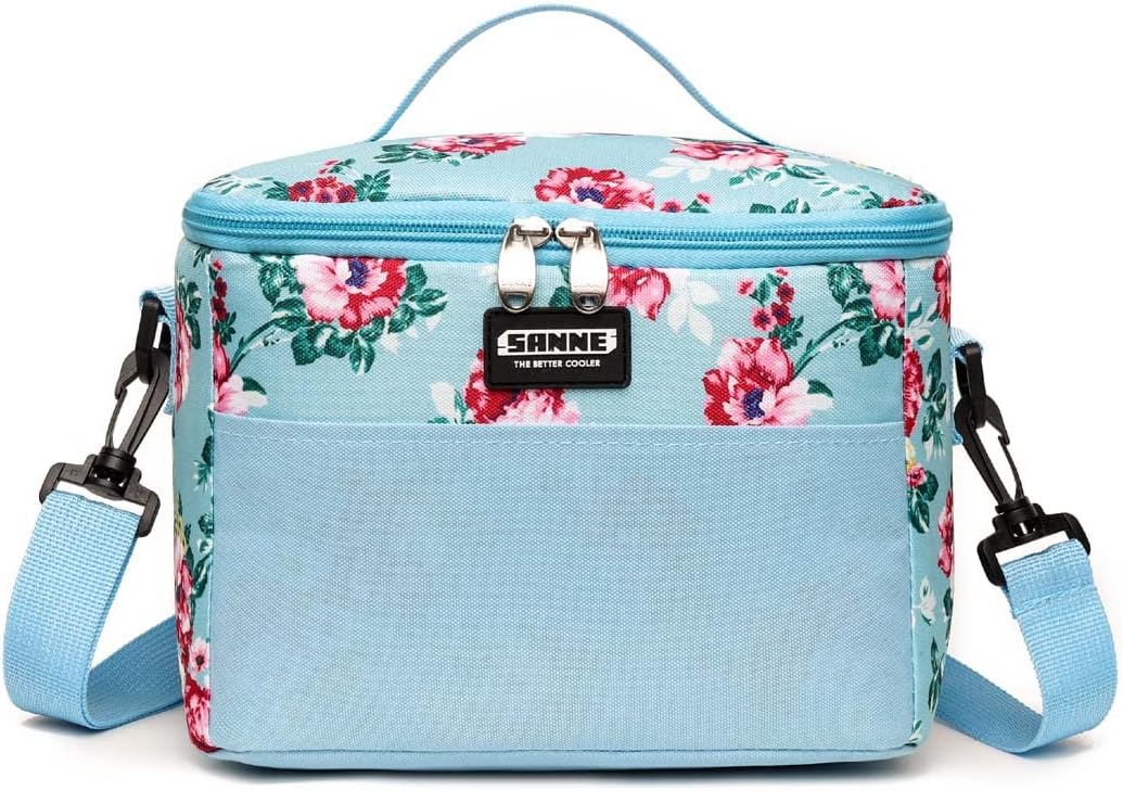 Sanne 6L Insulated Lunch Bag Sanne 6L Insulated Lunch Bag